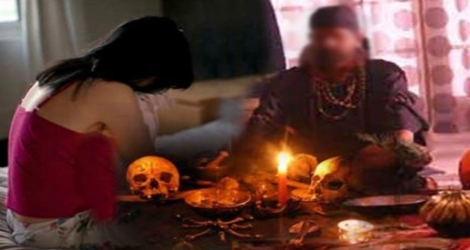 तंत्र पूजा