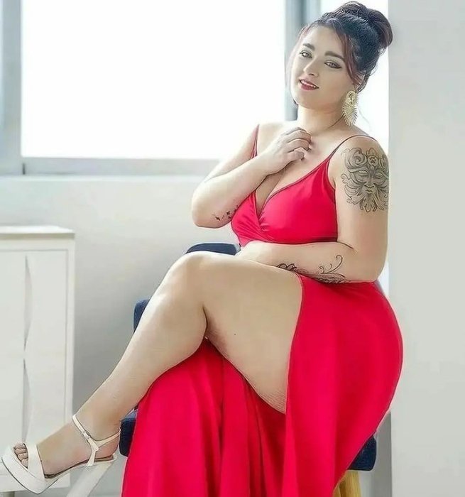 Meri hot padosan